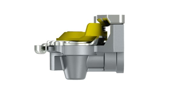 AIRE COUPLING CULATA