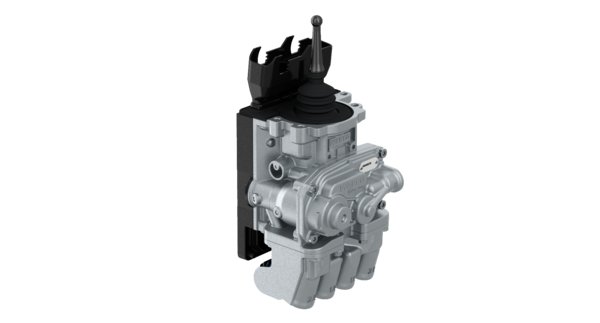 FOOT REM MODULE