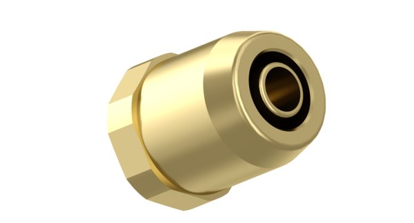 PUSH-IN CONNECTOR