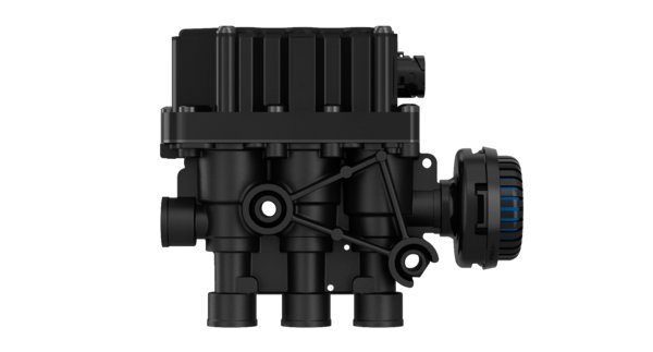 ECAS SOLENOID VÁLVULA