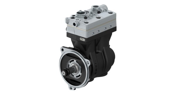 COMPRESSEUR D'AIR - TWIN CYLINDRE - 704CC