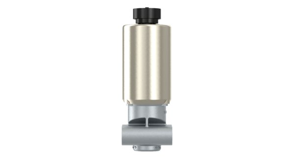 SOLENOID CLAPET