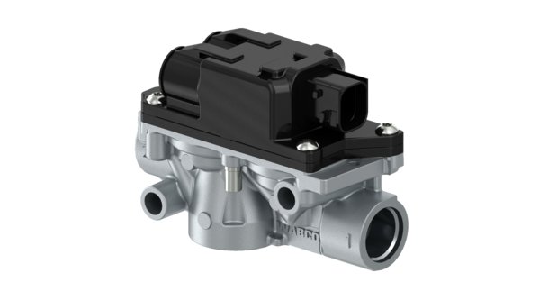 ABS MODULATOR VÁLVULA - 24V
