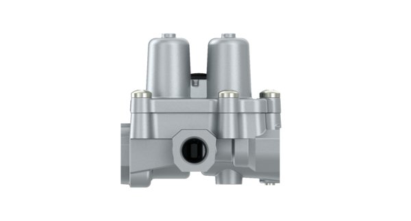 4-CIRCUIT PROTECTION VALVE