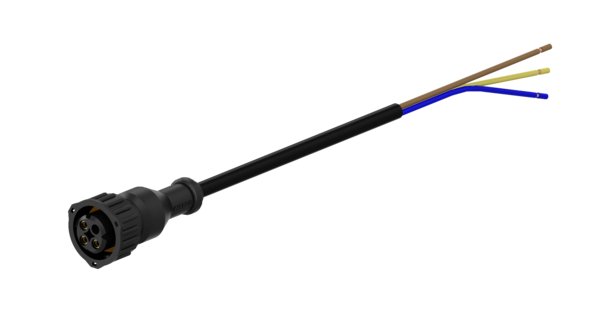 EBS CONNECTING CÂBLE