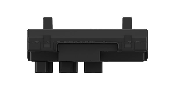 MOTEUR FREIN ECU - ZBR2