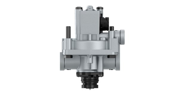 ABS MODULATOR VÁLVULA