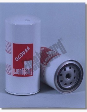FILTRE À CARBURANT