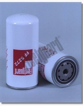 FILTRE À CARBURANT