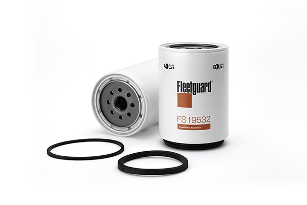 BRANDSTOF WATER SEPARATOR FILTER