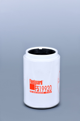 COMBUSTIBLE AGUA SEPARATOR FILTRO