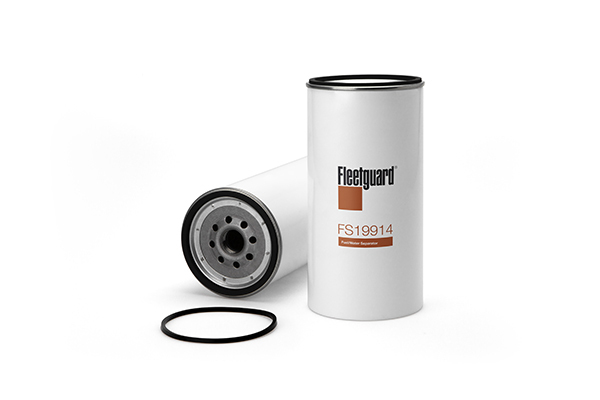 CARBURANT EAU SEPARATOR FILTRE