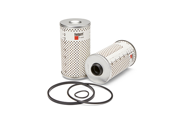 FILTRO DE COMBUSTIBLE