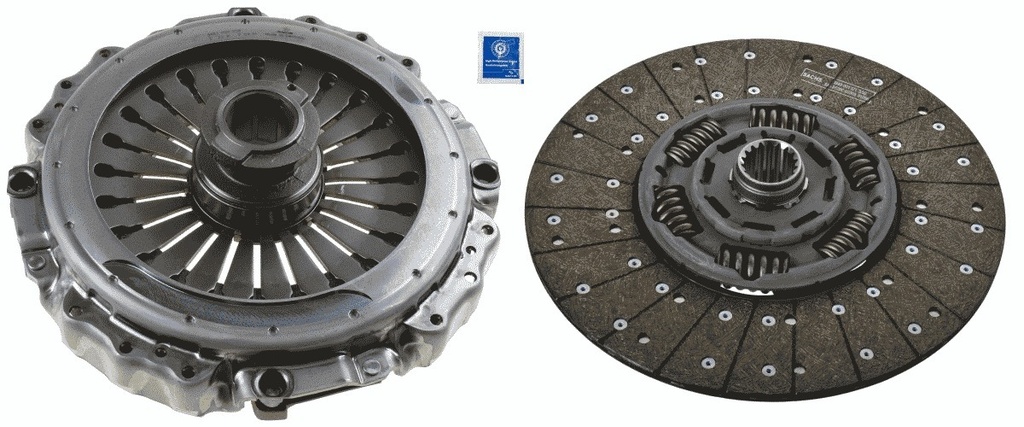 CLUTCH KIT