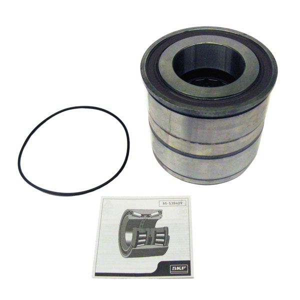 RUEDA RODAMIENTO KIT