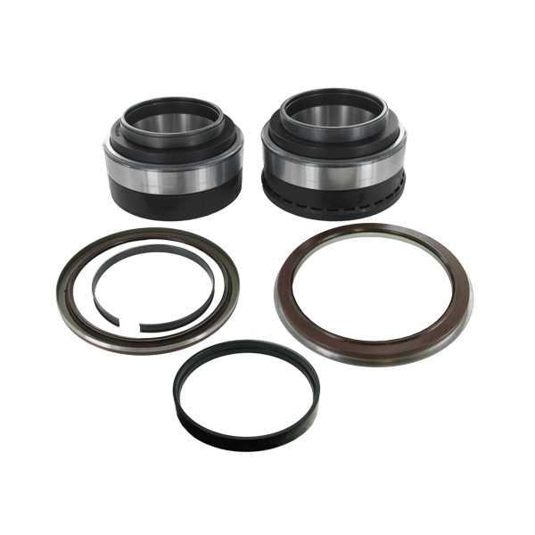 WIEL LAGER SET