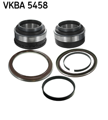 ROUE ROULEMENT KIT