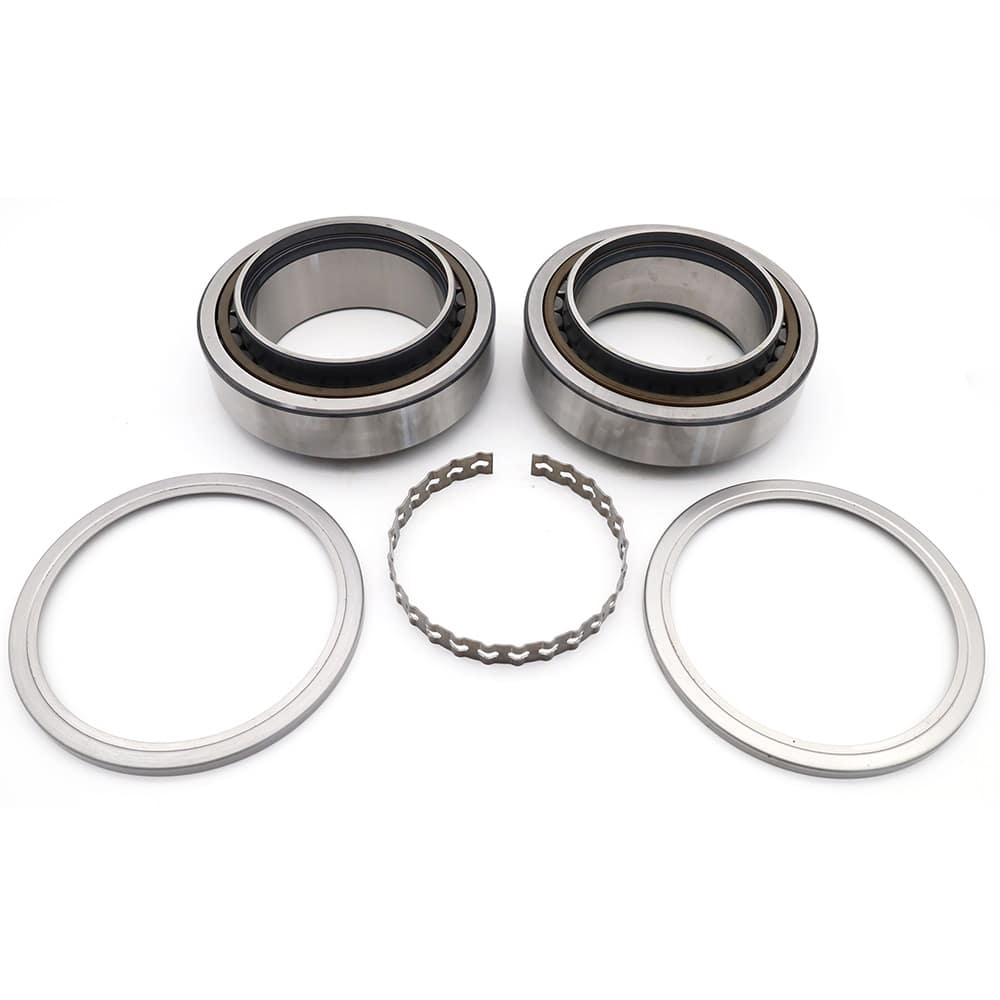 RUEDA RODAMIENTO KIT