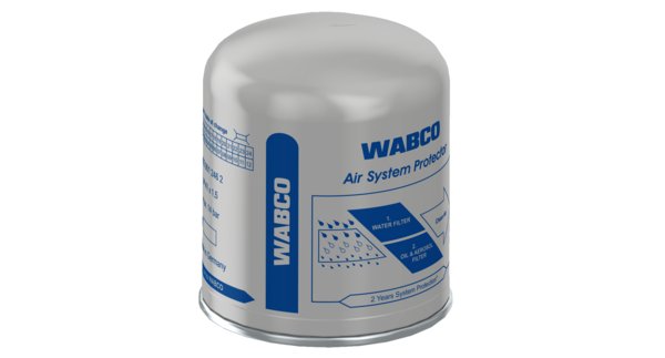 DESSICCATEUR D'AIR CARTRIDGE
