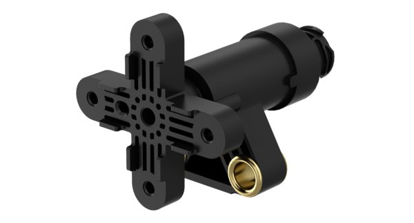 HEIGHT CAPTEUR