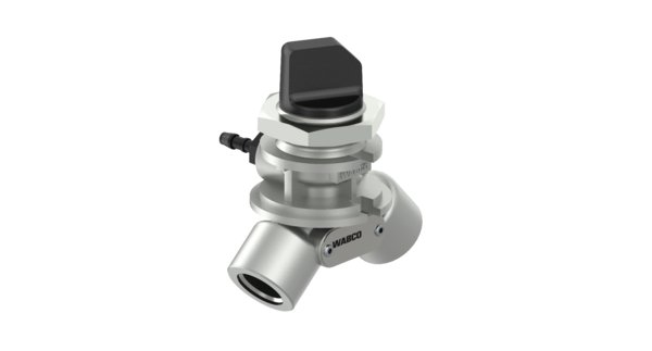 3/2 DIRECTIONAL CONTROL VALVE