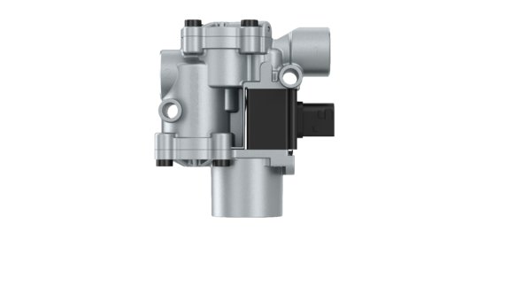 ABS MODULATOR بلف