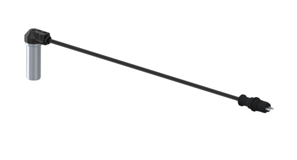 ABS SENSOR WITH PLUG