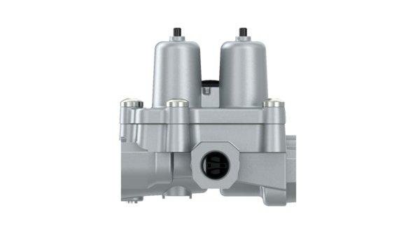 4-CIRCUIT PROTECTION VALVE