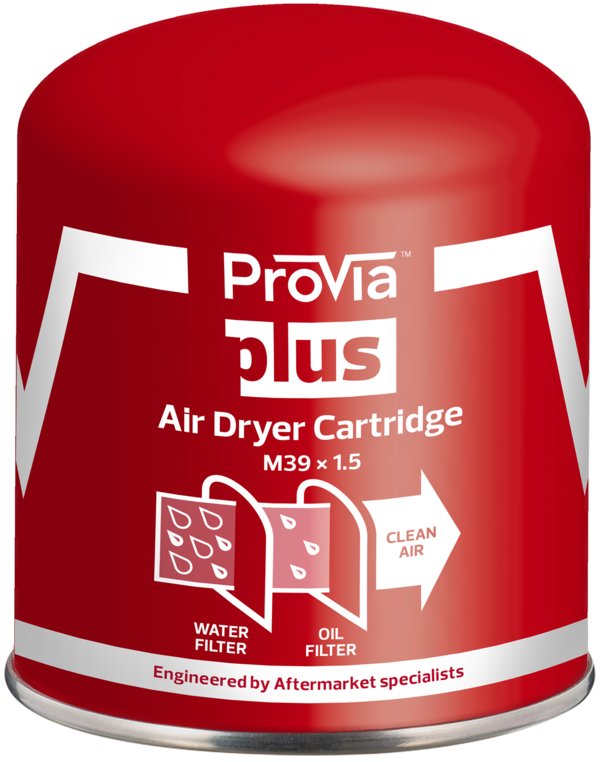 COALESCING SECADOR DE AIRE CARTRIDGE