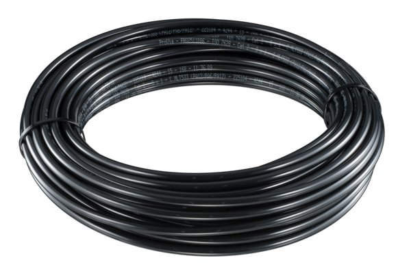 NYLON LUCHT BUIS 8X1 25M