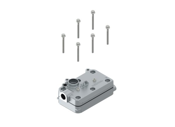 COMPRESSOR CYLINDER HEAD KIT