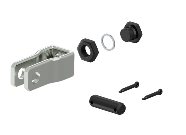ACCESSORY SET
