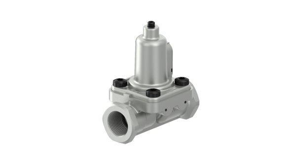 CHARGING CLAPET