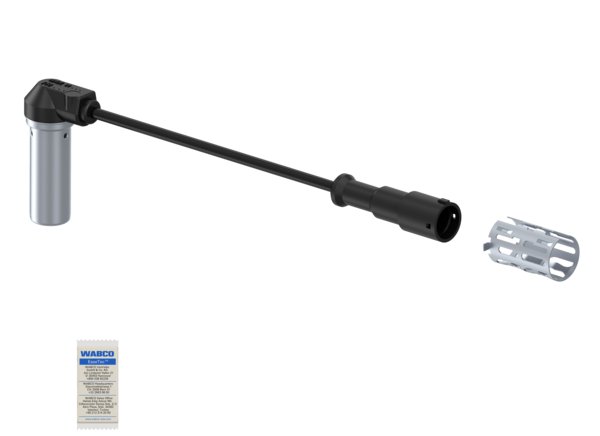 ABS حساس طقم مع SOCKET