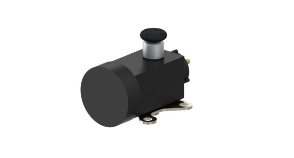 SOLENOID VALVE