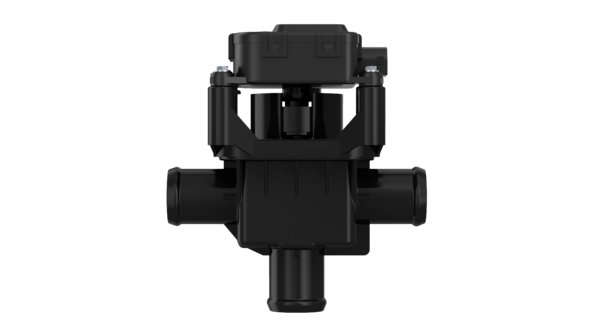HEATER WATER CONTROL VALVE