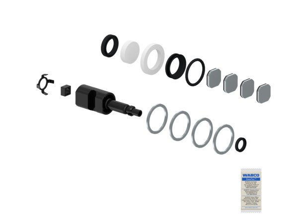 PLUNGER KIT