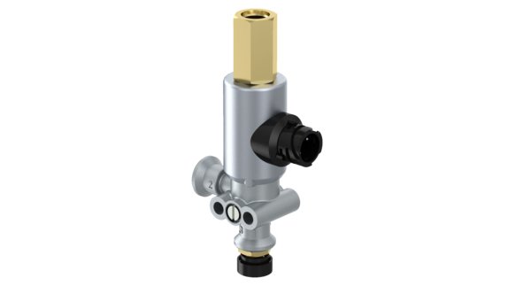 SOLENOID KLEP