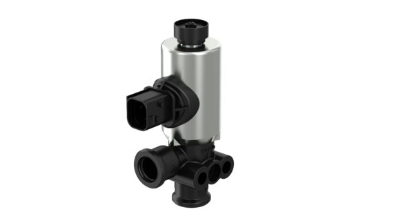 3/2 SOLENOID KLEP