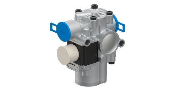 ABS MODULATOR KLEP