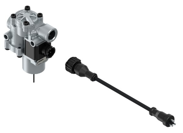 ABS MODULATOR VALVE KIT