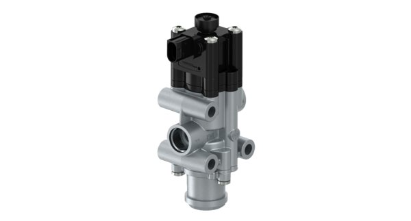 SOLENOID بلف