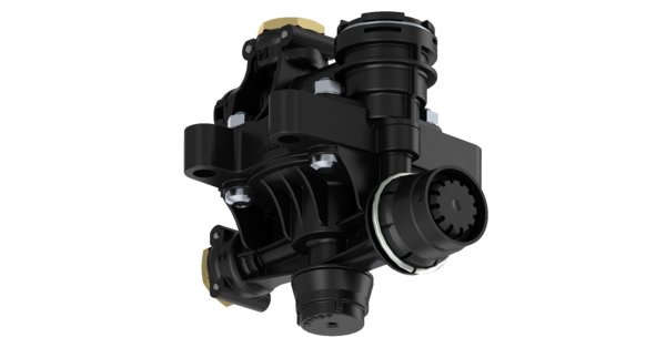 PRESSURE REDUCING VALVE