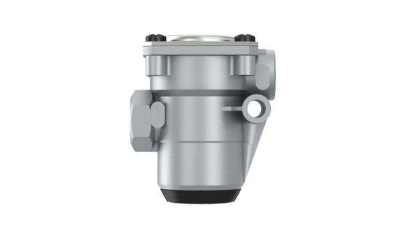 PRESSURE LIMITING VALVE