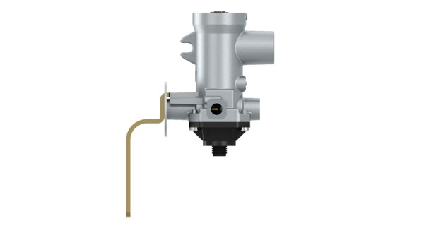 MANUAL LOAD SENSING VÁLVULA