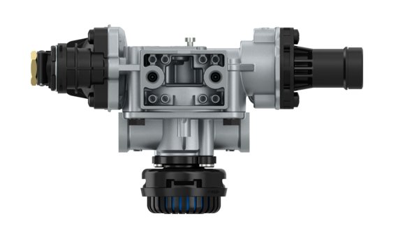 AUTOMATIC LOAD SENSING KLEP