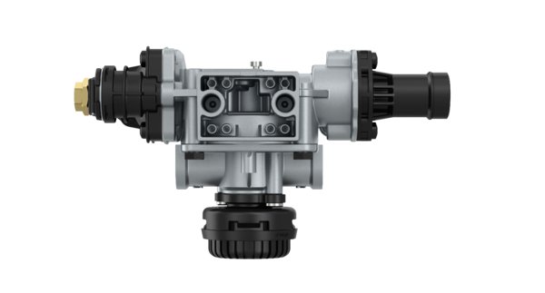 AUTOMATIC LOAD SENSING CLAPET