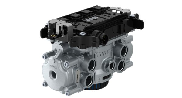 EBS AXLE MODULATOR 2-CHANNEL GEN2