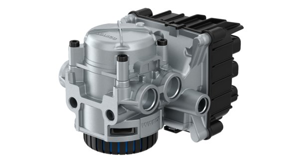 EBS ОСЬ MODULATOR 1-CHANNEL GEN4