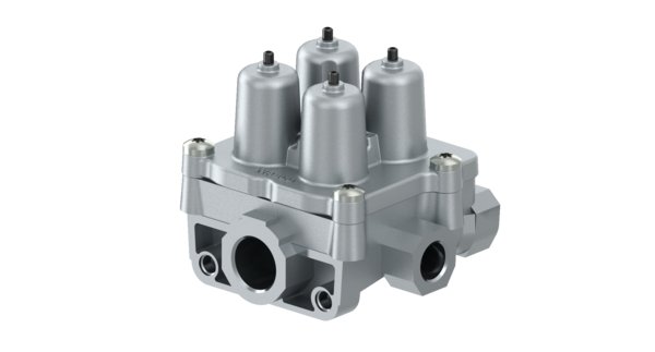 4-CIRCUIT PROTECTION بلف